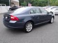 2009 Barents Blue Metallic Volvo S80 3.2  photo #3