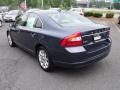 Barents Blue Metallic - S80 3.2 Photo No. 5