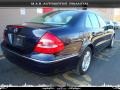 Capri Blue Metallic - E 320 Sedan Photo No. 12