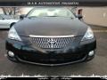 Black - Solara SE V6 Convertible Photo No. 2