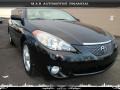 Black - Solara SE V6 Convertible Photo No. 3