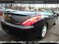 Black - Solara SE V6 Convertible Photo No. 5