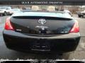 Black - Solara SE V6 Convertible Photo No. 6