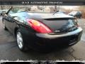 Black - Solara SE V6 Convertible Photo No. 7