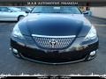 Black - Solara SE V6 Convertible Photo No. 29