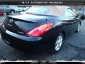 Black - Solara SE V6 Convertible Photo No. 30