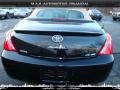 Black - Solara SE V6 Convertible Photo No. 31