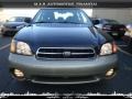 Black Granite Pearl - Outback Limited Sedan Photo No. 1