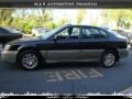 Black Granite Pearl - Outback Limited Sedan Photo No. 3