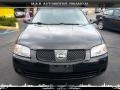 Blackout - Sentra 1.8 S Special Edition Photo No. 1