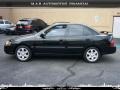 Blackout - Sentra 1.8 S Special Edition Photo No. 3