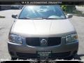 Bronze Shimmer Metallic - Sentra 1.8 Photo No. 1
