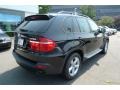 Jet Black - X5 3.0si Photo No. 2