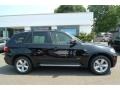 Jet Black - X5 3.0si Photo No. 4