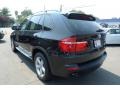 Jet Black - X5 3.0si Photo No. 5