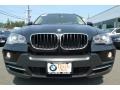 Jet Black - X5 3.0si Photo No. 6