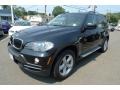 Jet Black - X5 3.0si Photo No. 11