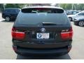 Jet Black - X5 3.0si Photo No. 12