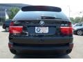 Jet Black - X5 3.0si Photo No. 14