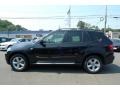Jet Black - X5 3.0si Photo No. 17