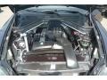 Jet Black - X5 3.0si Photo No. 23