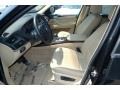 Jet Black - X5 3.0si Photo No. 28
