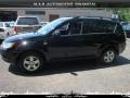 Labrador Black Pearl - Outlander LS 4WD Photo No. 3