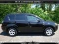 Labrador Black Pearl - Outlander LS 4WD Photo No. 7