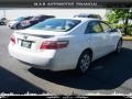 Super White - Camry LE Photo No. 6