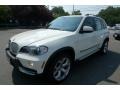 Alpine White - X5 xDrive48i Photo No. 4