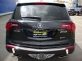Crystal Black Pearl - MDX Technology Photo No. 3