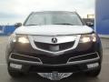 Crystal Black Pearl - MDX Technology Photo No. 4