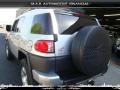 Titanium Metallic - FJ Cruiser 4WD Photo No. 4