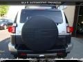 Titanium Metallic - FJ Cruiser 4WD Photo No. 5