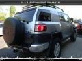 Titanium Metallic - FJ Cruiser 4WD Photo No. 6