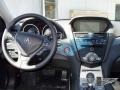 Dark Cherry Pearl - ZDX AWD Technology Photo No. 5