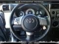 Titanium Metallic - FJ Cruiser 4WD Photo No. 11