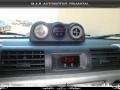 Titanium Metallic - FJ Cruiser 4WD Photo No. 14