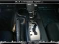 Titanium Metallic - FJ Cruiser 4WD Photo No. 19