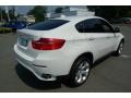 Alpine White - X6 xDrive35i Photo No. 2
