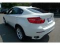 Alpine White - X6 xDrive35i Photo No. 4