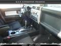 Titanium Metallic - FJ Cruiser 4WD Photo No. 28