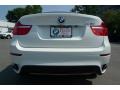 Alpine White - X6 xDrive35i Photo No. 14