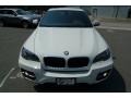 Alpine White - X6 xDrive35i Photo No. 15