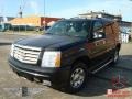 Black Raven - Escalade AWD Photo No. 9