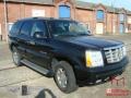 Black Raven - Escalade AWD Photo No. 10