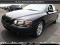 Black - S60 2.5T Photo No. 2