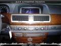 2003 Titanium Silver Metallic BMW 7 Series 745Li Sedan  photo #15