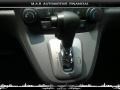 Whistler Silver Metallic - CR-V LX 4WD Photo No. 15