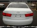 Powder White Pearl - Sonata GLS Photo No. 5